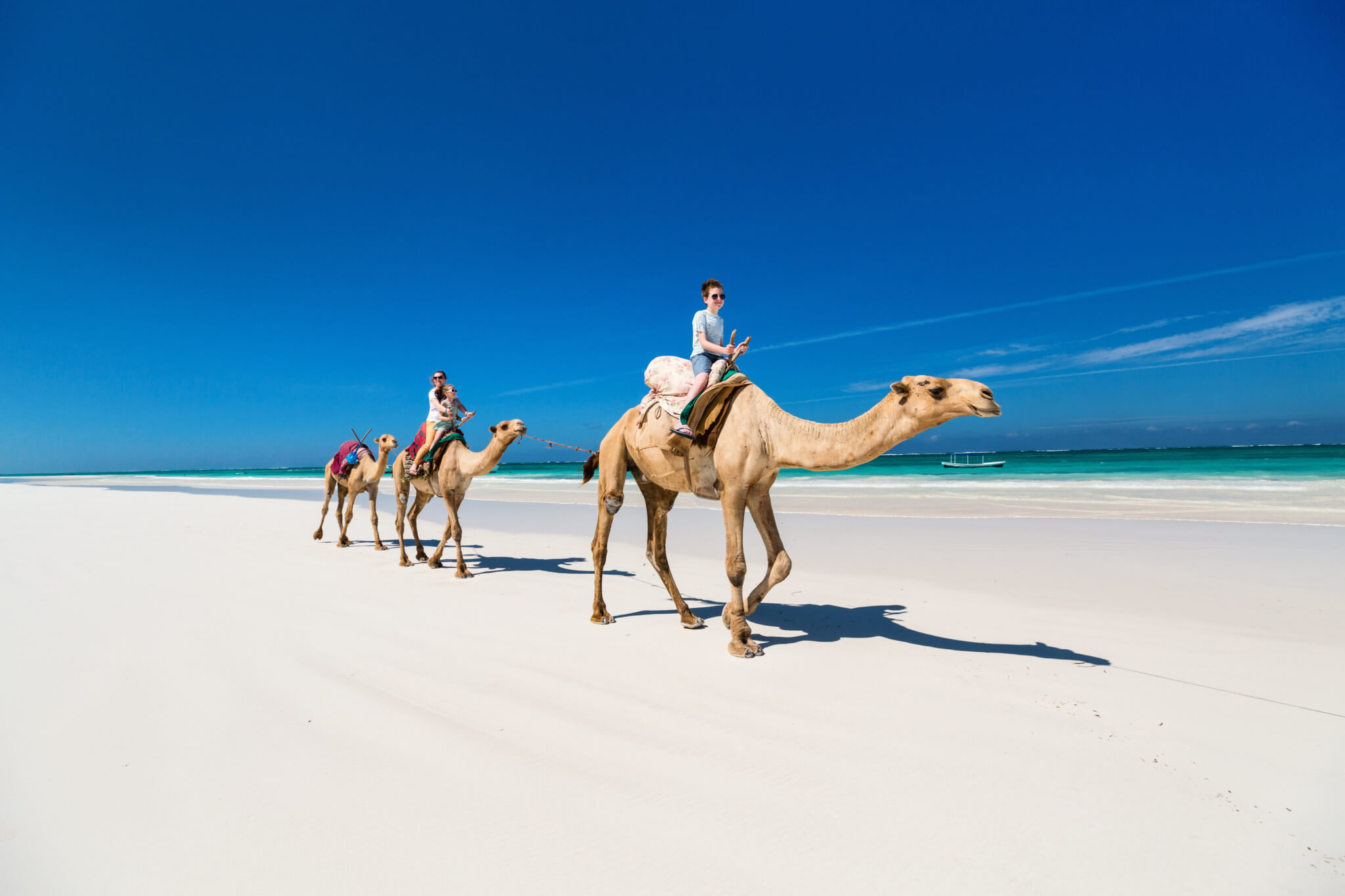 Top 5 Must-Visit Beaches in Kenya: Diani, Watamu, and More