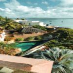 Exploring the Coastal Charm of Lamu Island