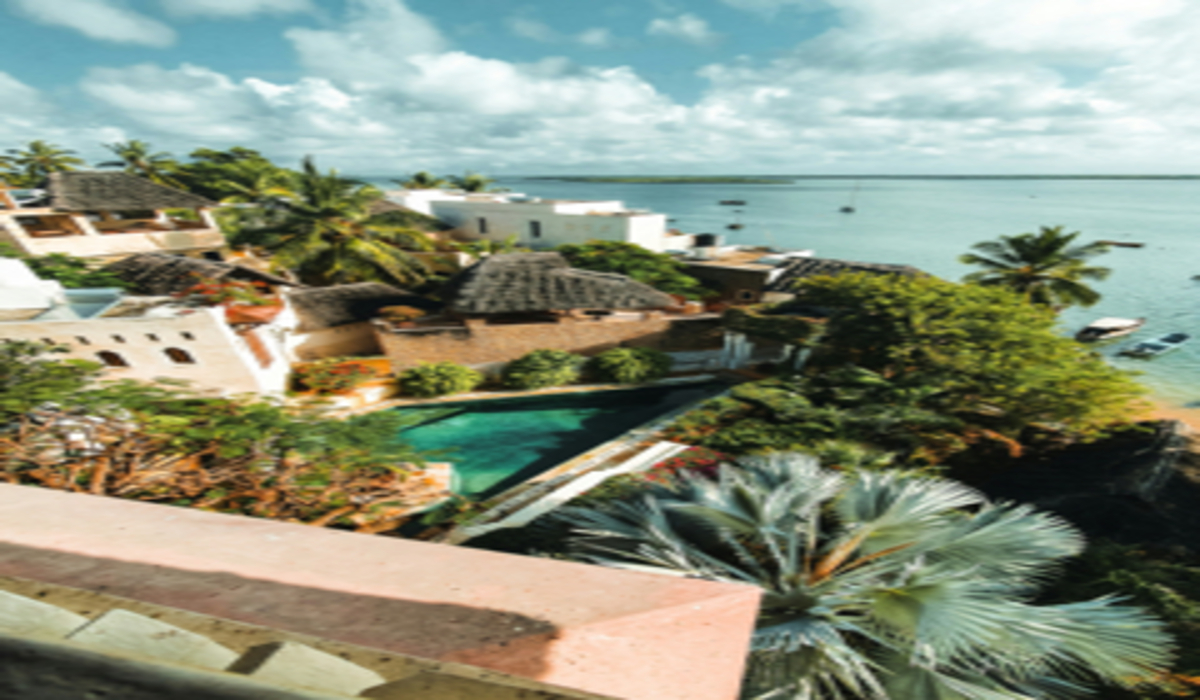 Exploring the Coastal Charm of Lamu Island